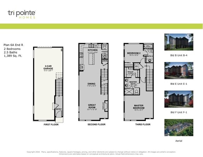 Foto del edificio - 6615 135th Ct SE