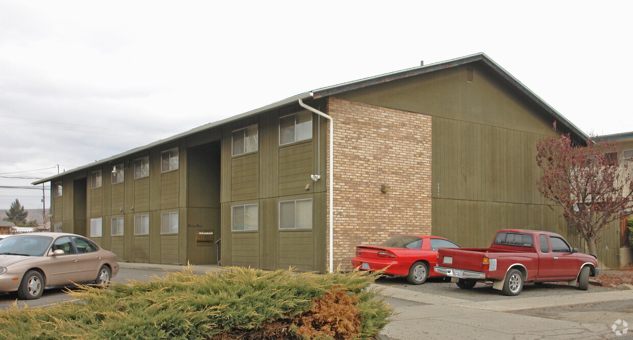 Foto del edificio - 1311 Folsom Ave