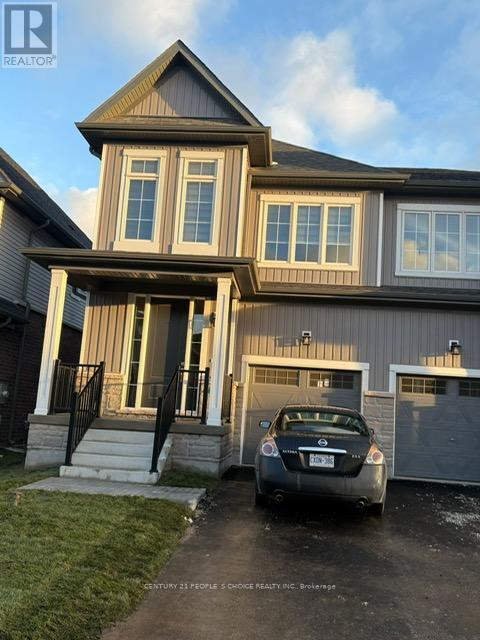 Photo principale - 129 McGill Ave