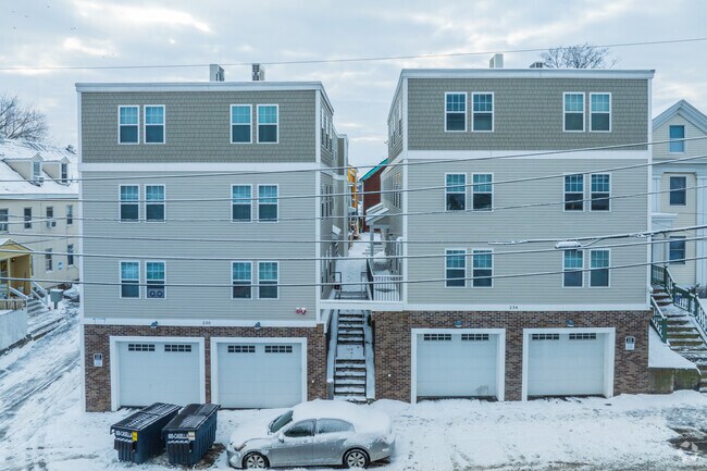 Calle Appleton 230 - 230 Appleton St