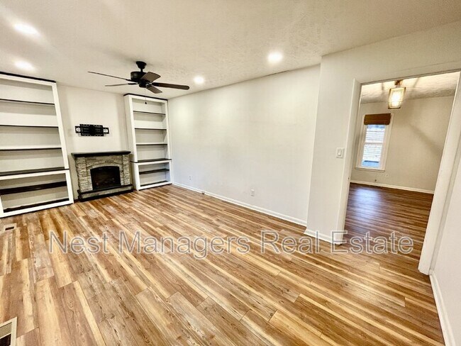 Foto del edificio - 1603 Hickoryridge Ct