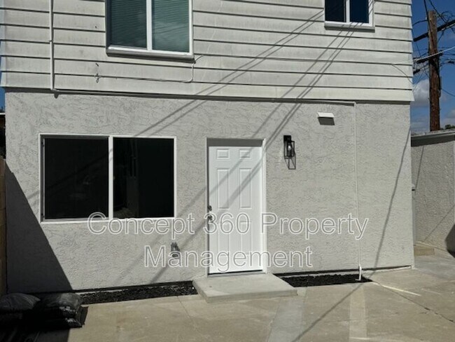 Building Photo - 1061 E Market St