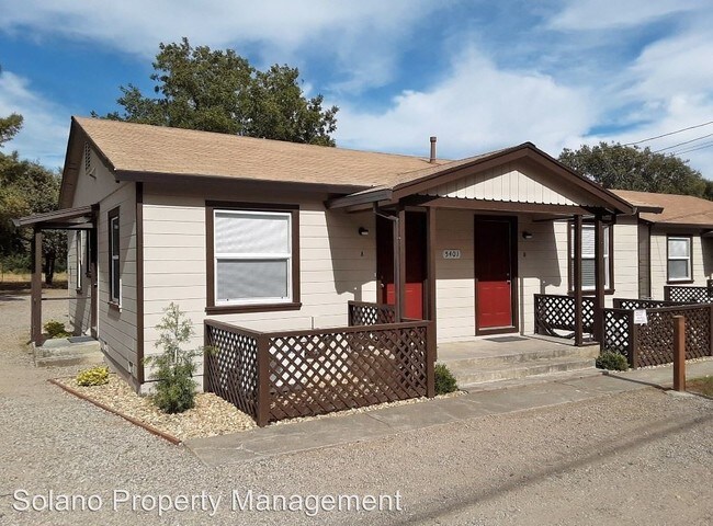 Foto del edificio - 5401-5403 Vaca Station Rd