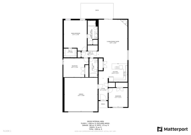 Building Photo - 9629 Pond Vista Court