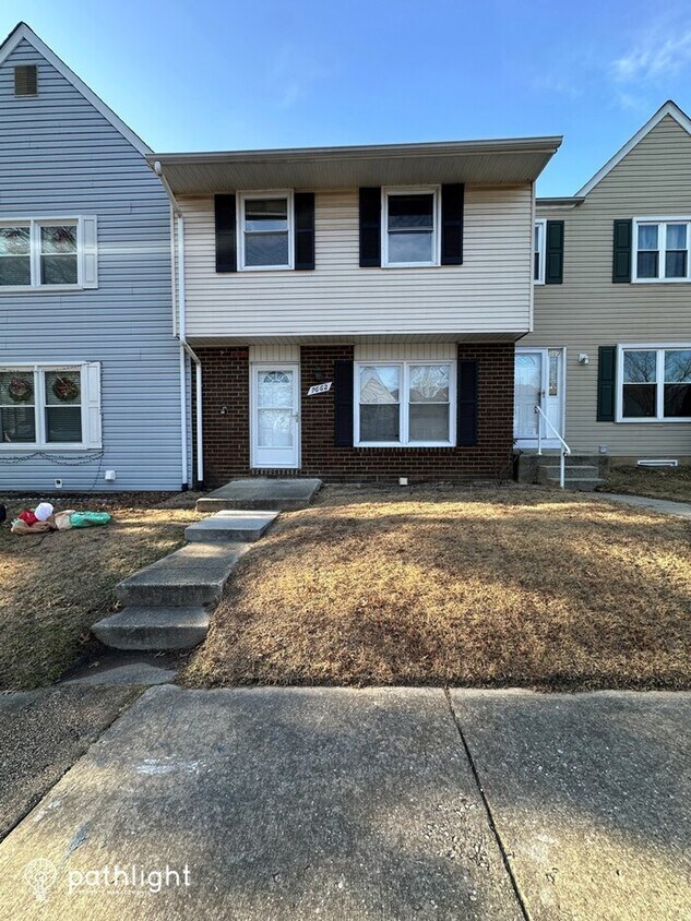 Primary Photo - 7662 Beth Noelle Ct, Pasadena, MD, 21122