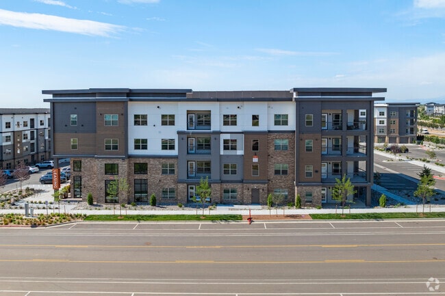 Building Photo - Inkwell at Baseline