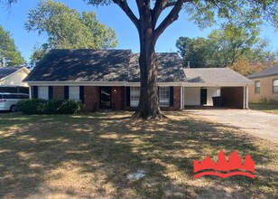 Building Photo - 1468 Mullins Station Rd