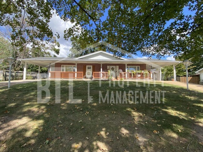 Foto del edificio - Beautiful Duplex in Branson