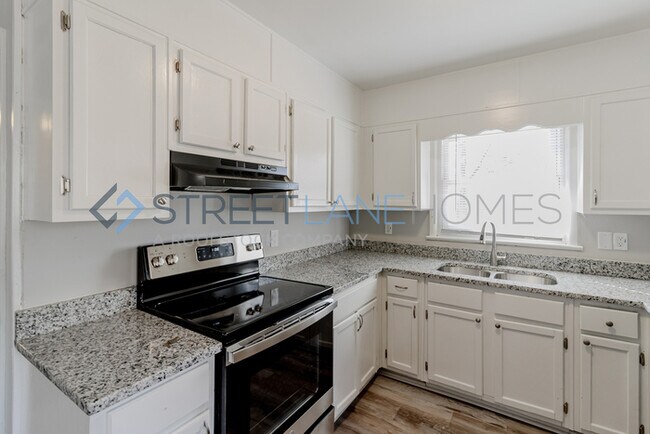 Foto del edificio - 1130 Linwood St