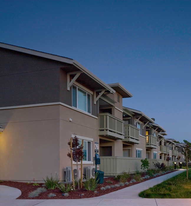 Foto del edificio - Vista Meadows Senior Apartments