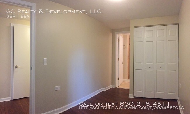 Building Photo - 6137 S Kimbark Ave