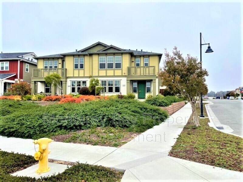 246 Boardwalk Ave, Marina, CA 93933 House Rental in Marina, CA