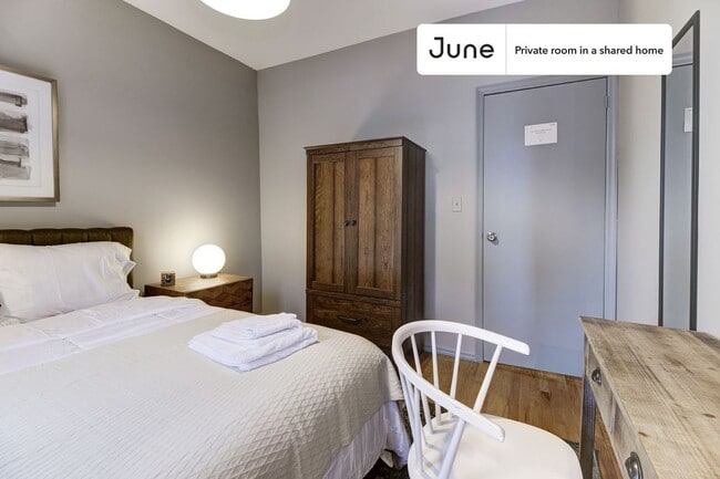 Photo - Room in Shared 4 bed/1 bath home