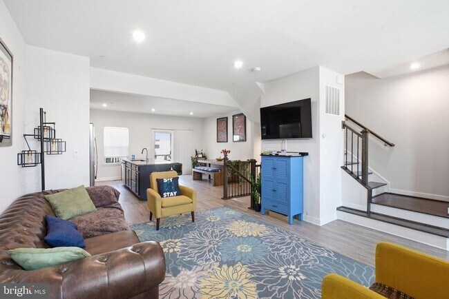 Foto del edificio - 14735 Earl Mitchell Ave