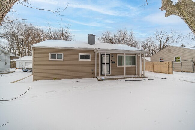 Building Photo - 3798 Karl Rd