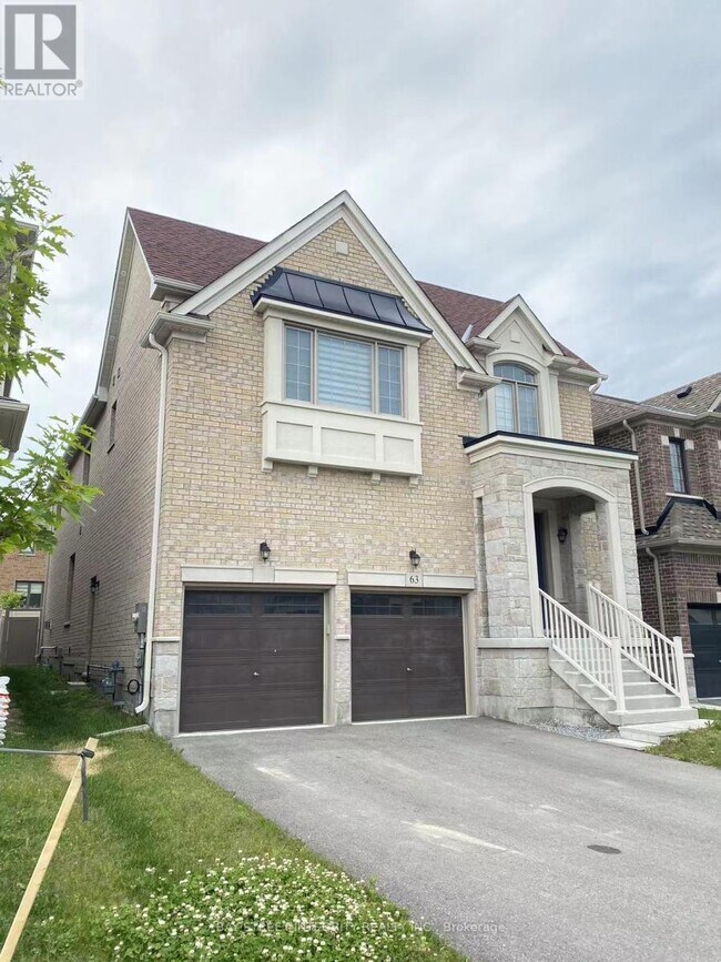 Building Photo - 63 Tesla Cres