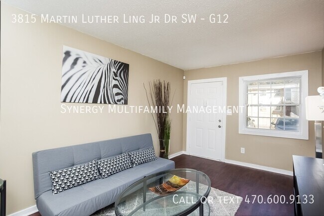 Building Photo - Gorgeous 2 beds 1 bath apartment for rent ...