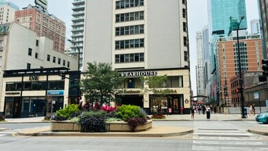 Building Photo - 535 N Michigan Ave