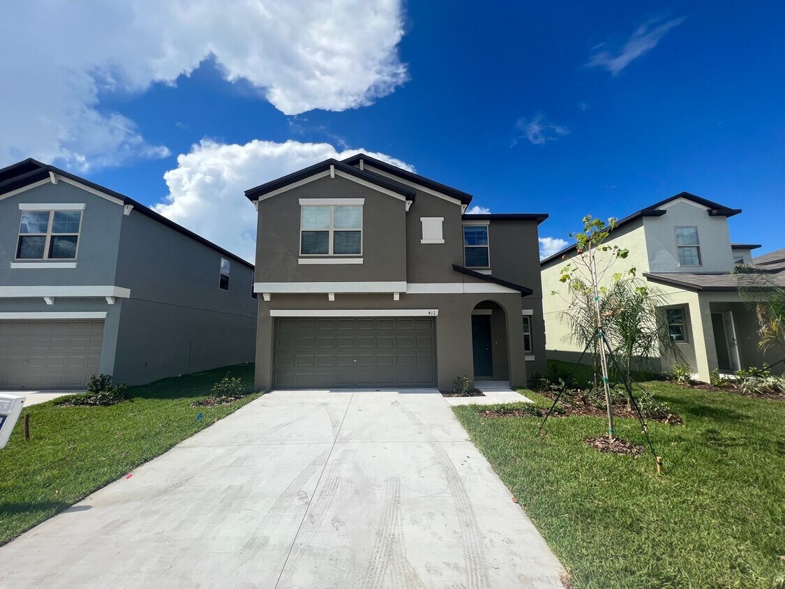Primary Photo - 412 Royal Empress Dr Ruskin, FL 33570