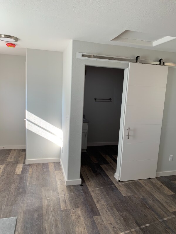 Foto del edificio - 1139 S G St