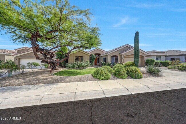Building Photo - 7311 E Wingspan Way