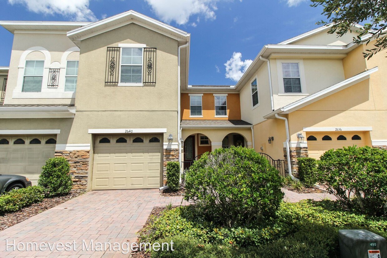 Foto principal - 2640 Sweet Magnolia Pl