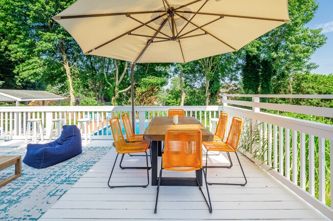 Foto del edificio - 18 Miller Ln Terrace