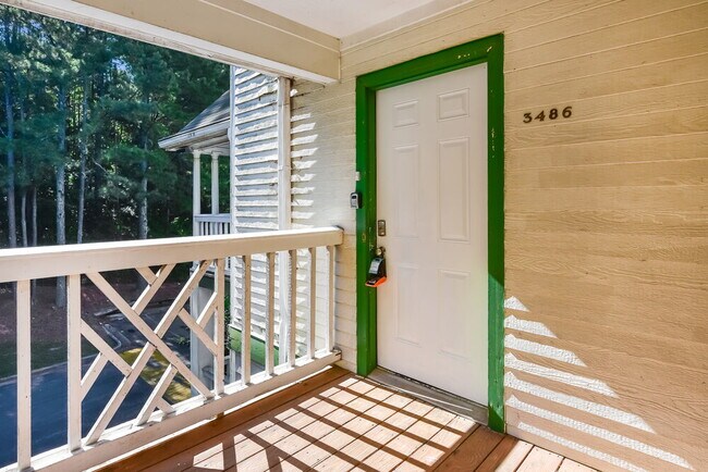 Foto del edificio - 3486 Shepherds Path