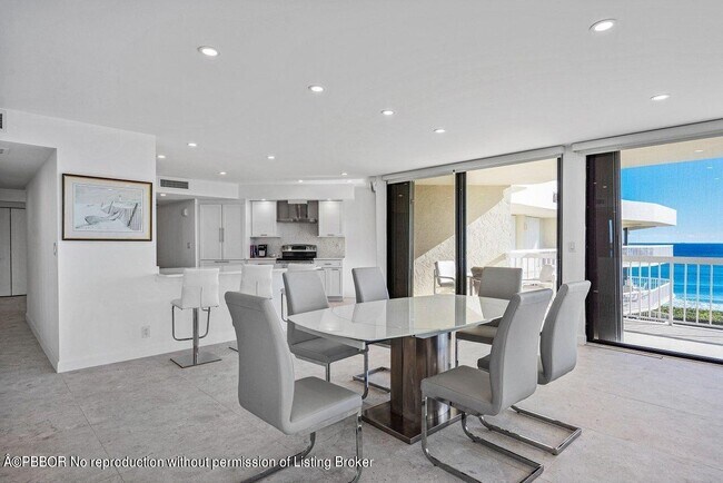 Building Photo - 3300 S Ocean Blvd