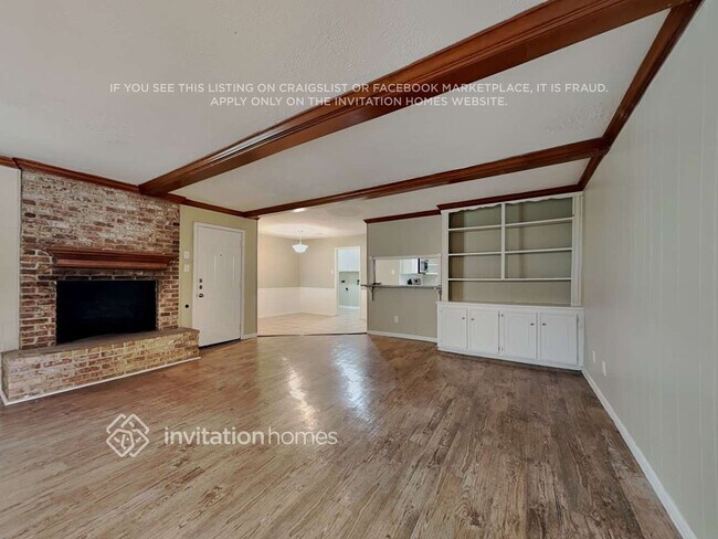 Foto del edificio - 3802 Highfalls Dr