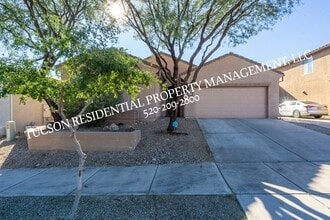 Building Photo - 10730 E Orchid Cactus Ln