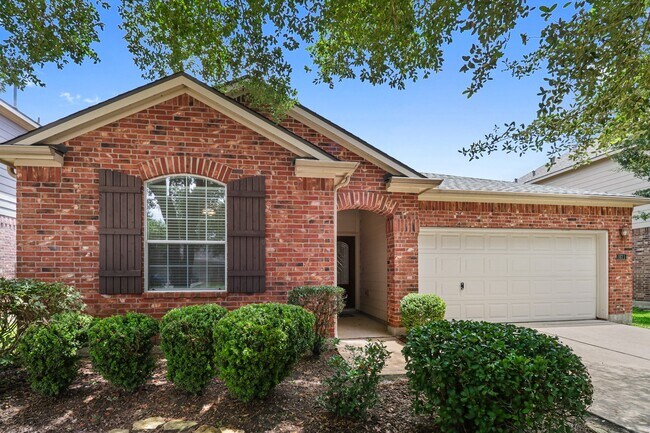 Foto del edificio - 3611 Rocky Ledge Ln