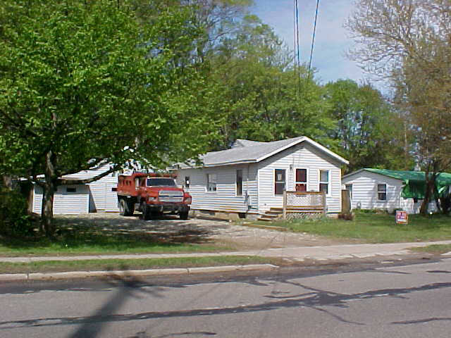 Primary Photo - 4028 Pleasant Grove Rd