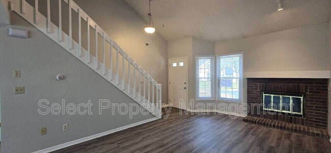 Foto del edificio - 5424 Evard Rd