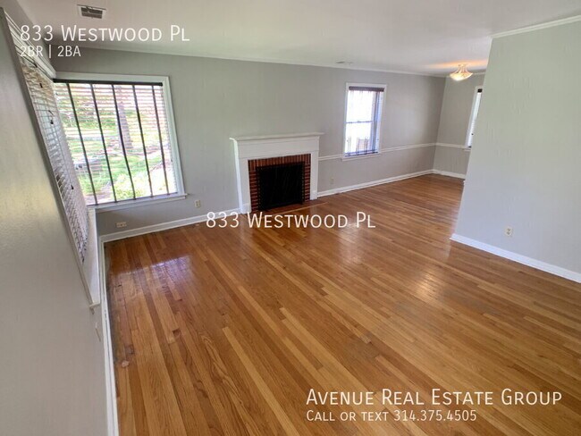 Foto del edificio - 833 Westwood Pl