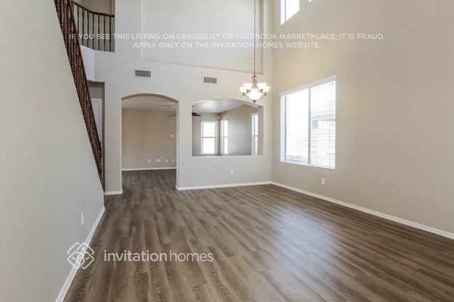 Building Photo - 12794 W Pasaro Dr