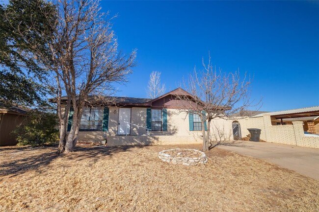 Foto del edificio - 1218 Baylor Dr