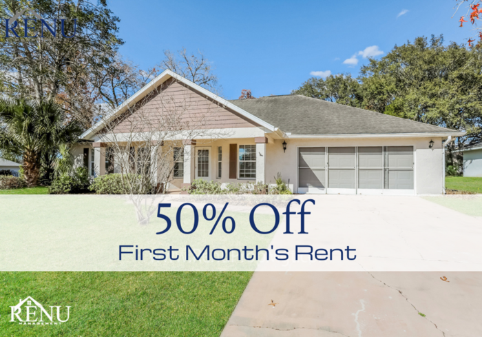 Primary Photo - This Summer Special is Heating Up!: 50% of...