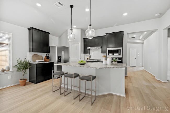 Building Photo - 8535 Mae James Trl