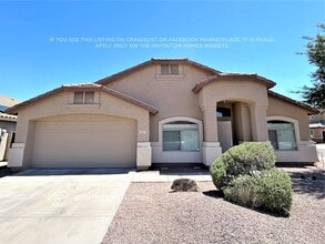 Building Photo - 4813 W Alicia Dr