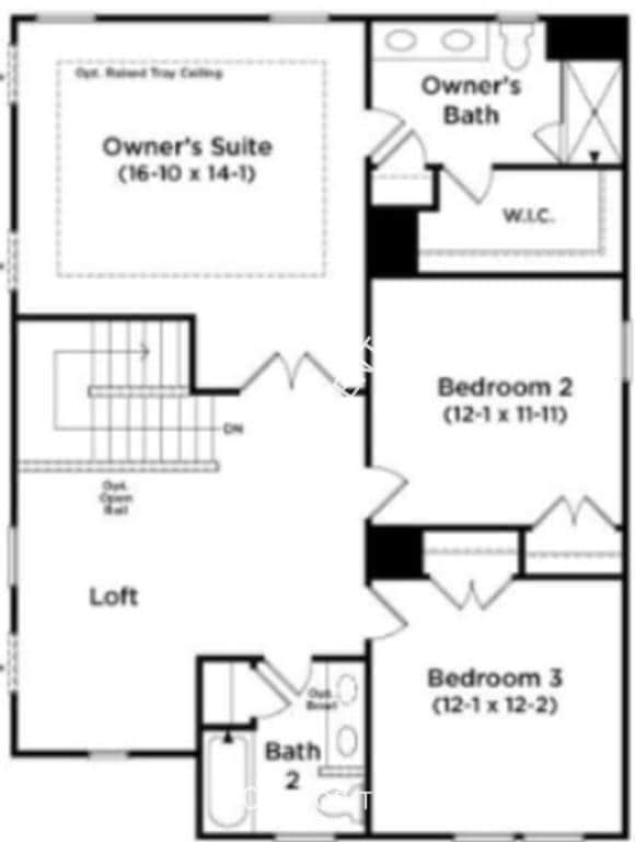 Building Photo - 405 Whitley Rdg Dr