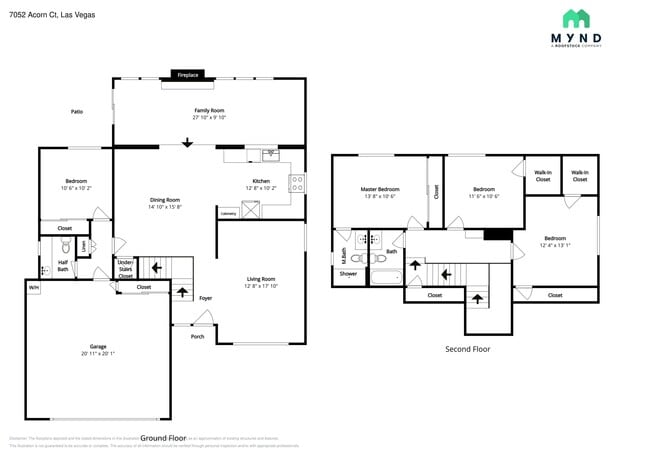 Building Photo - 7052 Acorn Ct