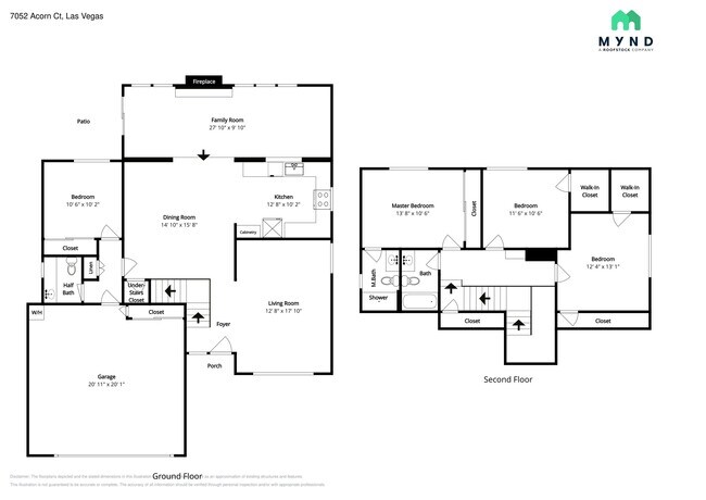 Foto del edificio - 7052 Acorn Ct