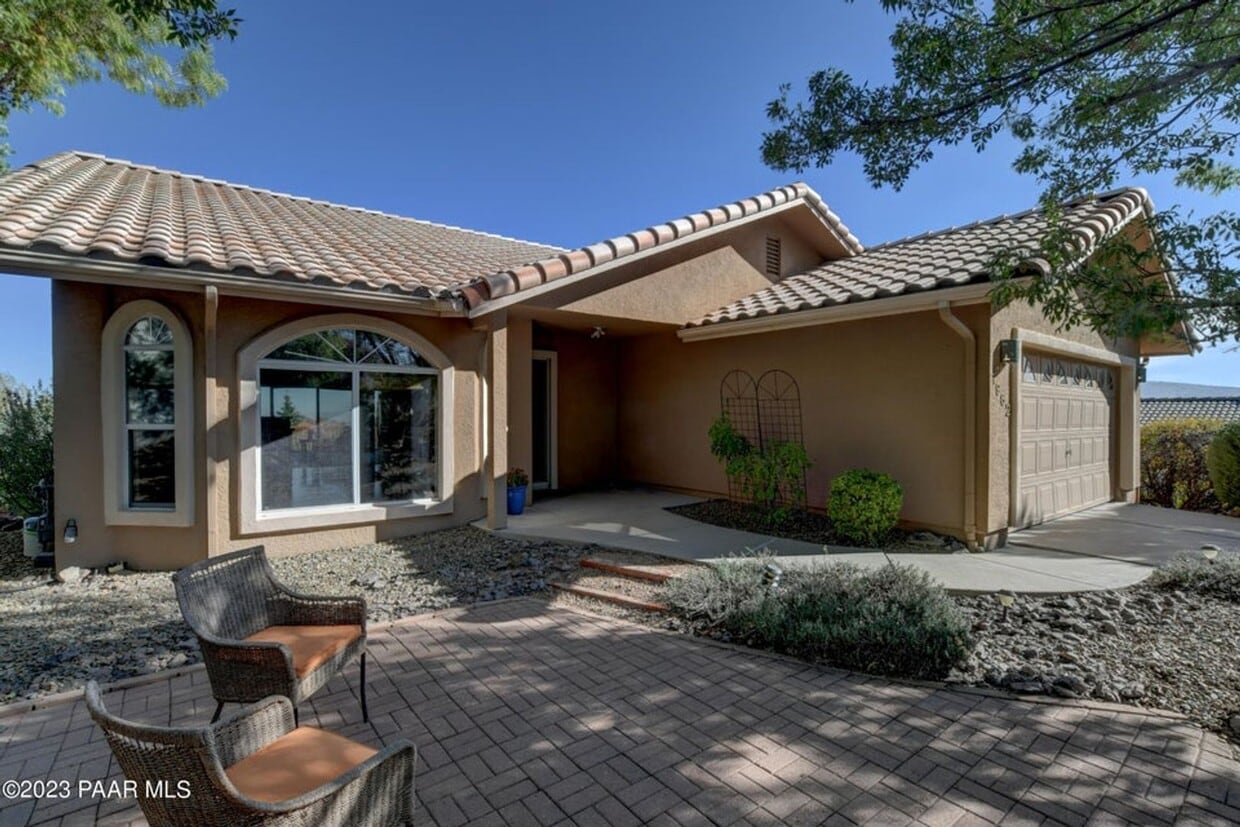 1962 Putnam Pl, Prescott, AZ 86301 House Rental in Prescott, AZ