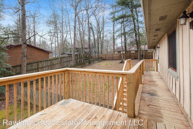 Foto del edificio - 3 br, 2 bath House - 5 Redfern Court