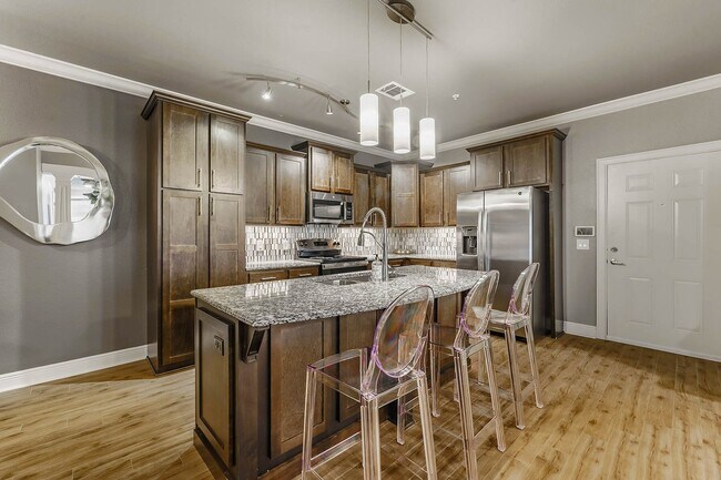 Foto general de Pointe at Bentonville - Pointe at Bentonville