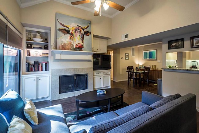 Foto del edificio - 6601 Sands Point Dr