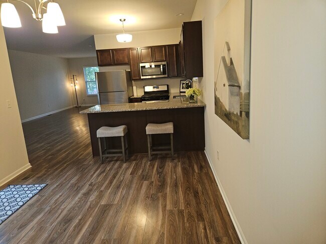 Foto del edificio - 931 Station Blvd