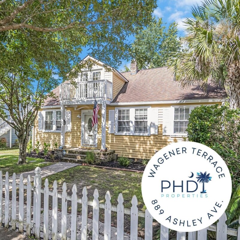 Foto principal - 889 Ashley Ave