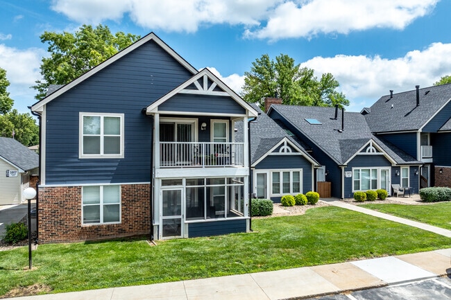 Foto del edificio - Winwood Apartments